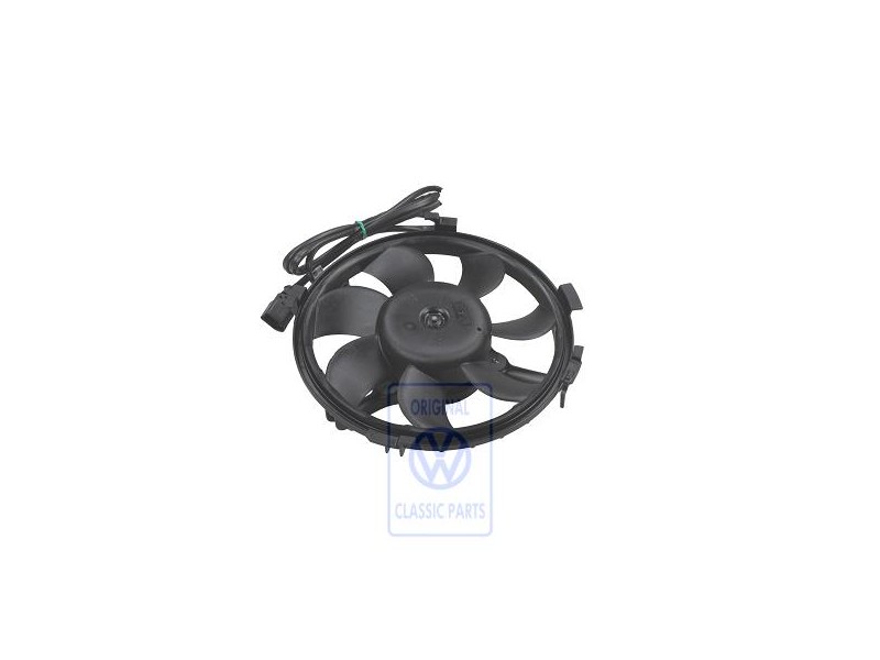 VW Originale Ventilatore Radiatore - 3B0959455G