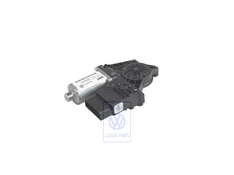 VW Originale Motorino Alzacristalli - 3B0959811A