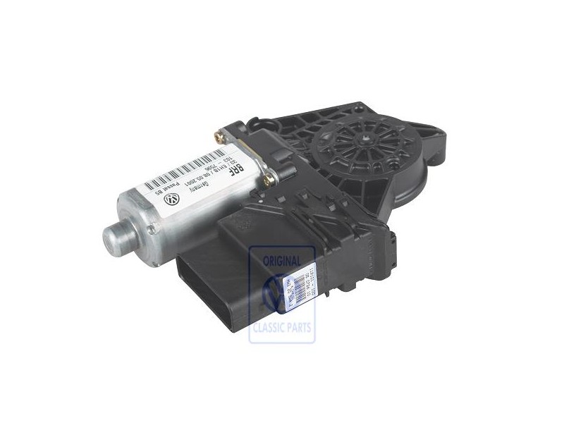 VW Originale Motorino Alzacristalli - 3B0959811AB