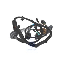 VW Originale Fascio Cavi Per Porta - 3B0971161A