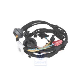VW Originale Fascio Cavi Per Porta - 3B0971161G
