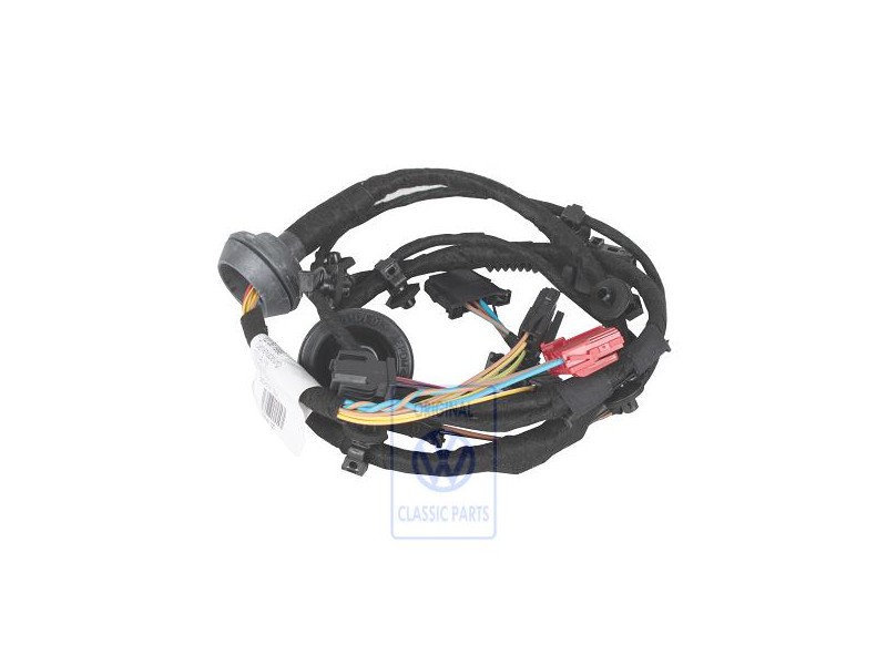 VW Originale Fascio Cavi Per Porta - 3B0971161G