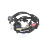 VW Originale Fascio Cavi Per Porta - 3B0971161G
