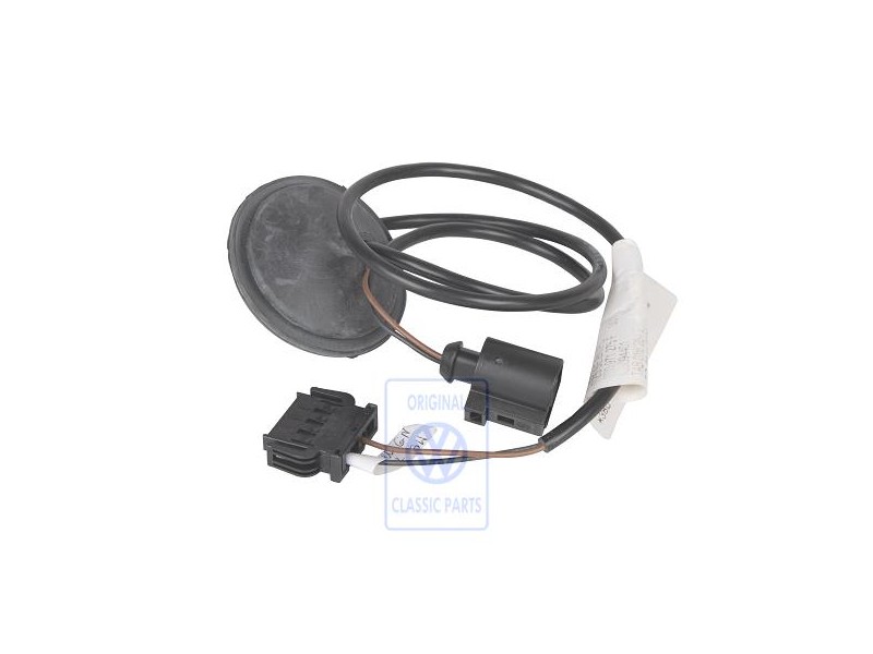 VW Originale Fascio Cavi Adattatore - 3B0971275F