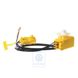 VW Originale Serie Cavi Per Adattatore Per Airbag Testa - 3B0971582G