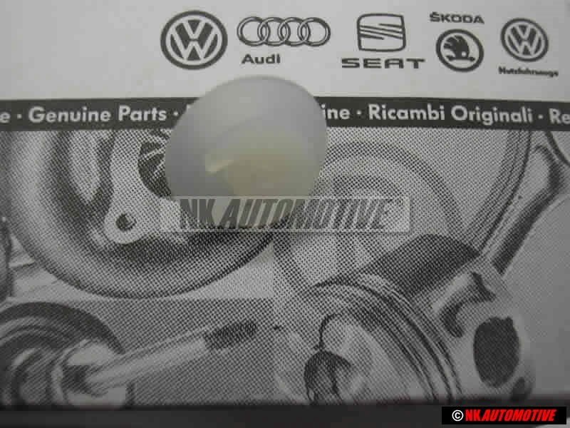 VW Classic Parts Graffetta - 171807249A