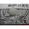 VW Classic Parts Graffetta - 171807249A