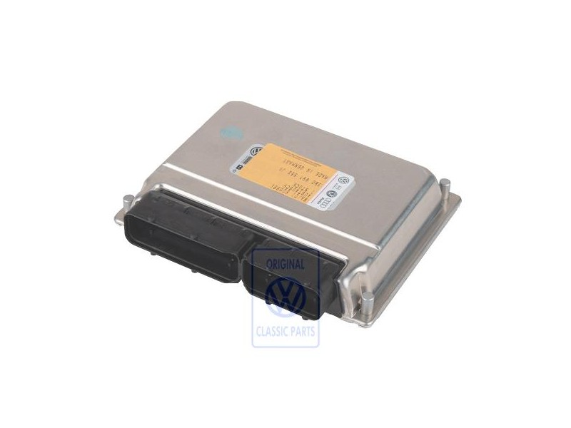 VW Originale Centr. Per Motore A Ciclo Otto - 3B0997552JX