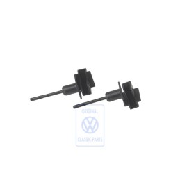 VW Originale Set Da Riparazione Per Corpo Proiettore - 3B0998221