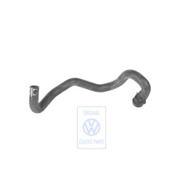 VW Originale Tubo Flessibile Liq. Raffredd. 