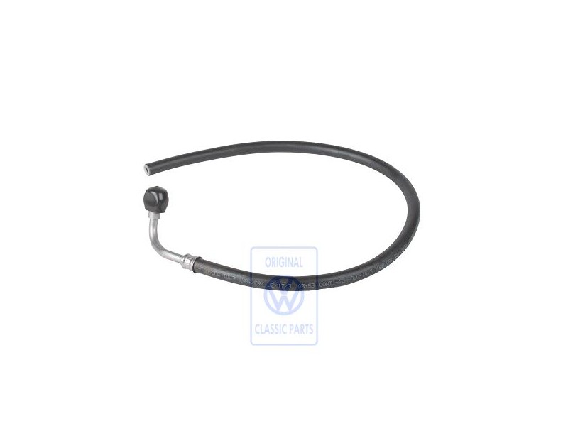 VW Originale Tubo Flessibile Di Riflusso - 3B1422891A