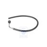 VW Originale Tubo Flessibile Di Riflusso - 3B1422891A