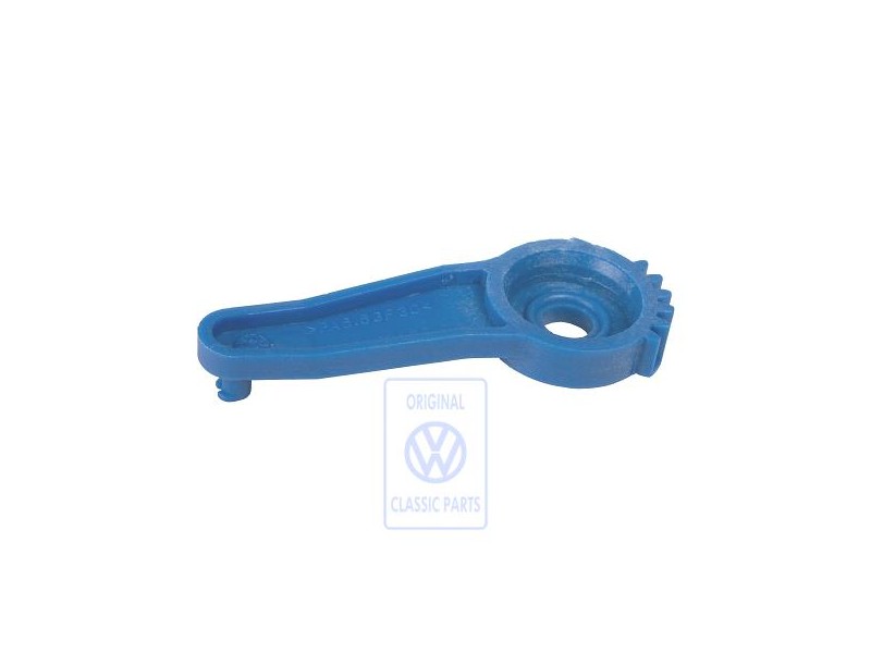 VW Originale Leva Per Distribuzione Aria - 3B1820333