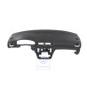 VW Originale Cruscotto Nero/Nero Satinato - 3B1857002BMLWE