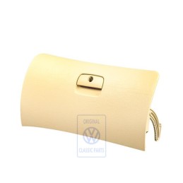VW Originale Cop. Cass. Portaoggetti Beige Sole - 3B1857122F 92Y
