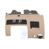 VW Originale Vano Portaoggetti Pure Beige - 3B1857921K 7R3