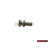 VW Originale Vite Cilindrica Con Rondella - 059129473A