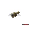 VW Originale Vite Cilindrica Con Rondella - 059129473A