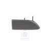 VW Originale Mascherina Bronzo/Nero - 3B1858607B 2ZS
