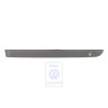 VW Originale Mascherina Effetto Rete Nero/Marrone - 3B1858608B 2ZS