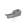 VW Originale Consolle Centr Grigio Flanella - 3B1863323C 7DE