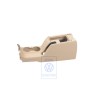 VW Originale Consolle Centr Beige Sole - 3B1863323C 92Y