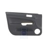 VW Originale Rivestimento Porta(Similpelle) Antracite - 3B1867011DERRQ