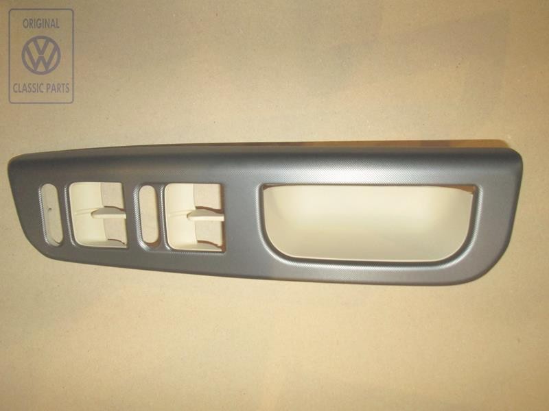 VW Originale Copertura Beige Sole - 3B1867171C LYA