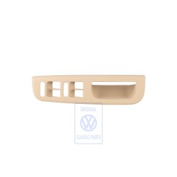 VW Originale Copertura Beige Sole - 3B1867171E 92Y