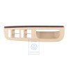 VW Originale Copertura Beige Sole - 3B1867171F LXY