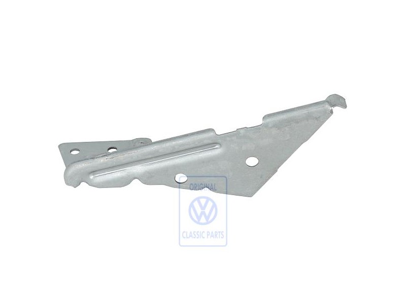 VW Originale Lamiera Ritegno - 3B1880264A