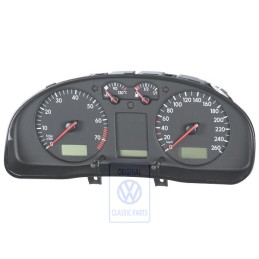 VW Originale Strumento Combinato - 3B1919860AX