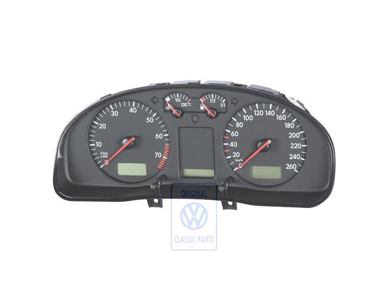 VW Originale Strumento Combinato - 3B1919860AX