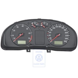 VW Originale Strumento Combinato - 3B1919860 X