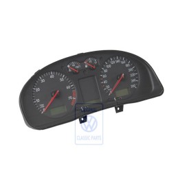 VW Originale Strumento Combinato - 3B1919880BX