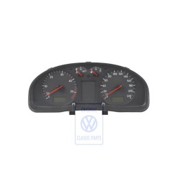 VW Originale Strumento Combinato - 3B1919880CX