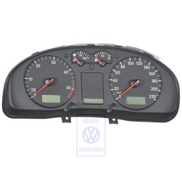 VW Originale Strumento Combinato - 3B1919880DX