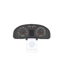 VW Originale Strumento Combinato - 3B1919890JX