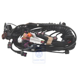 VW Originale Serie Cavi Per Vano Motore - 3B1971072BA