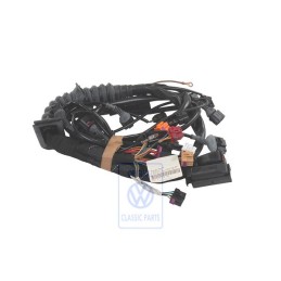 VW Originale Serie Cavi Per Vano Motore - 3B1971072CA