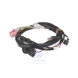 VW Originale Serie Cavi Per Illuminazione - 3B1971075N