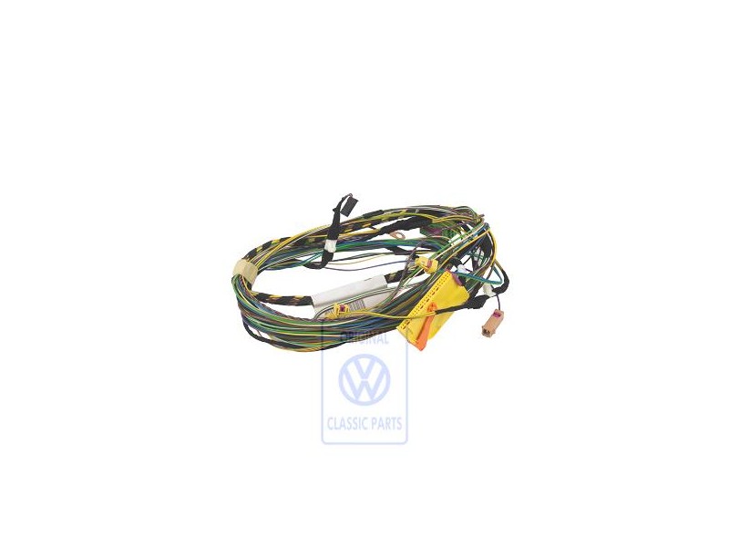 VW Originale Serie Cavi Per Airbag - 3B1971581