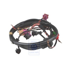VW Originale Serie Cavi Per Compressore E Elettroventilatore - 3B1971725B