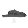 VW Originale Portello Manutenzione Nero Satinato - 3B2819537C B41