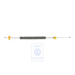 VW Originale Tirante Farfalla Di Comando - 3B2819831A