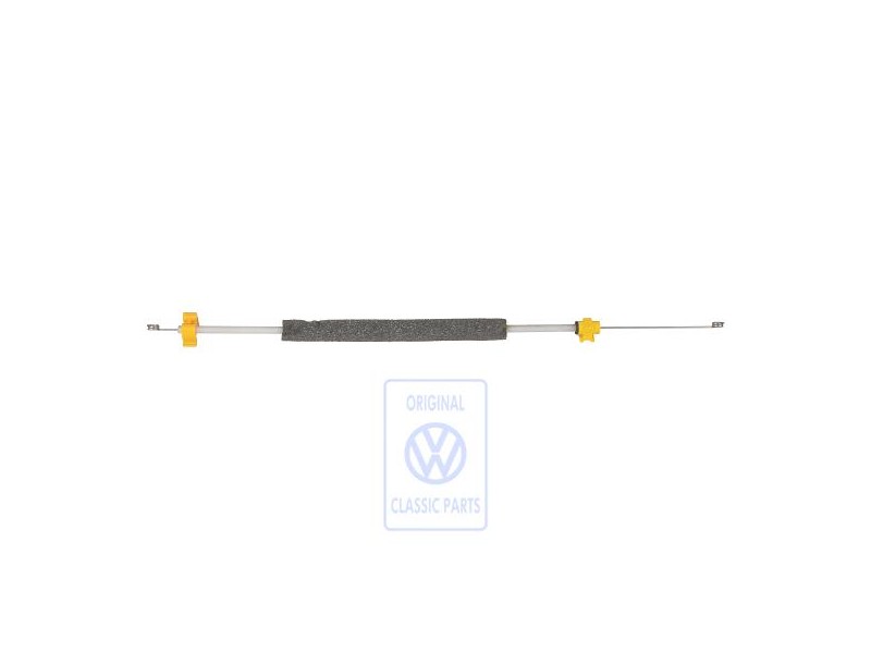 VW Originale Tirante Farfalla Di Comando - 3B2819831A