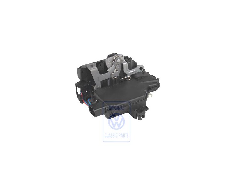 VW Originale Serratura Porta - 3B2837016A