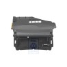 VW Originale Cassetto Portaoggetti Antracite - 3B2857101F 75R