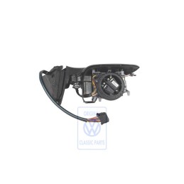 VW Originale Corpo Retr. Esterno Nero Satinato - 3B2857507K 01C