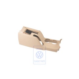 VW Originale Consolle Centr Beige Sole - 3B2863323C 92Y